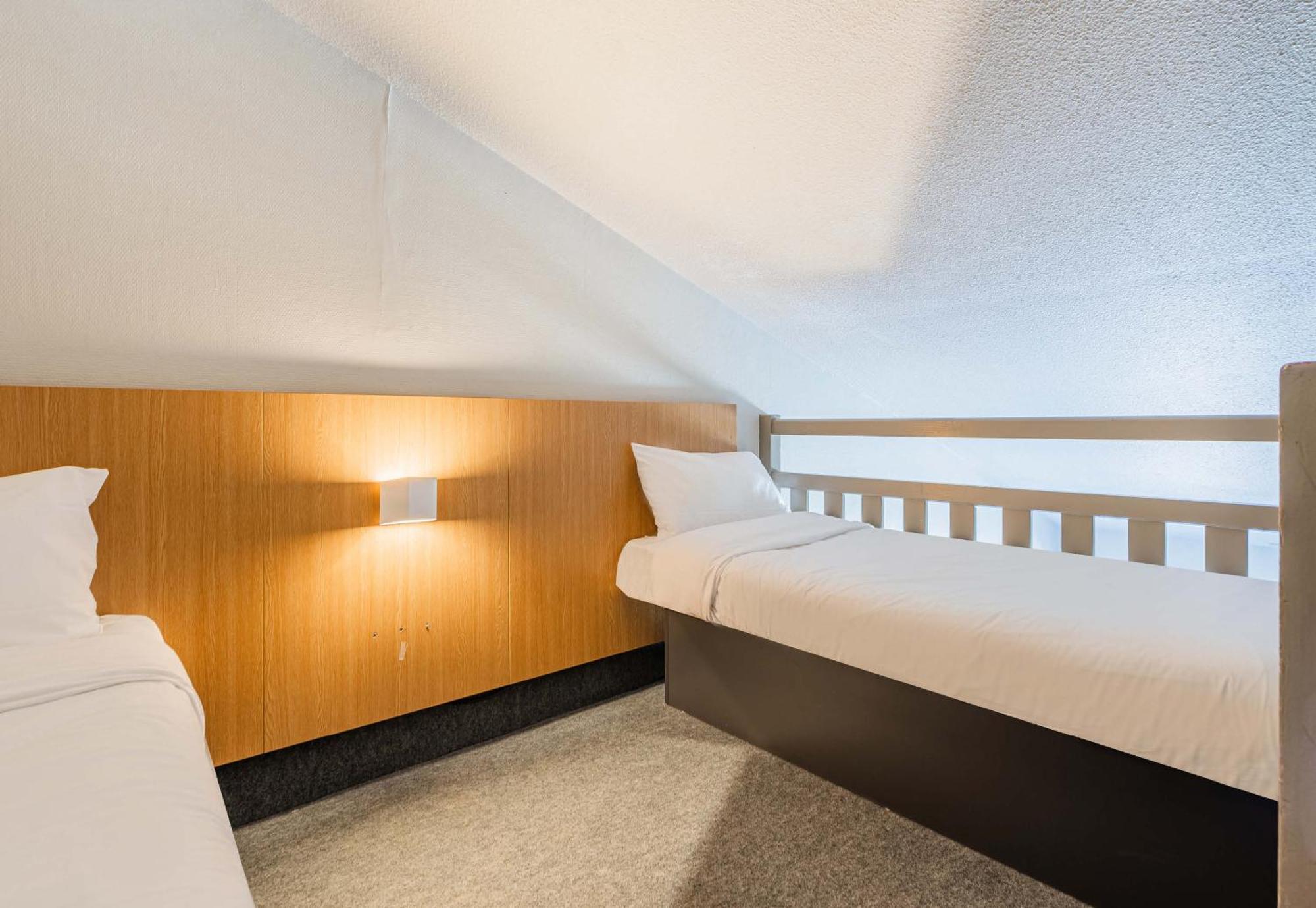B&B Hotel Strasbourg Sud Geispolsheim Exterior photo