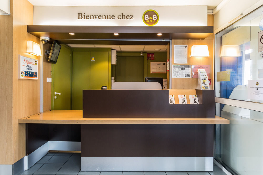 B&B Hotel Strasbourg Sud Geispolsheim Exterior photo